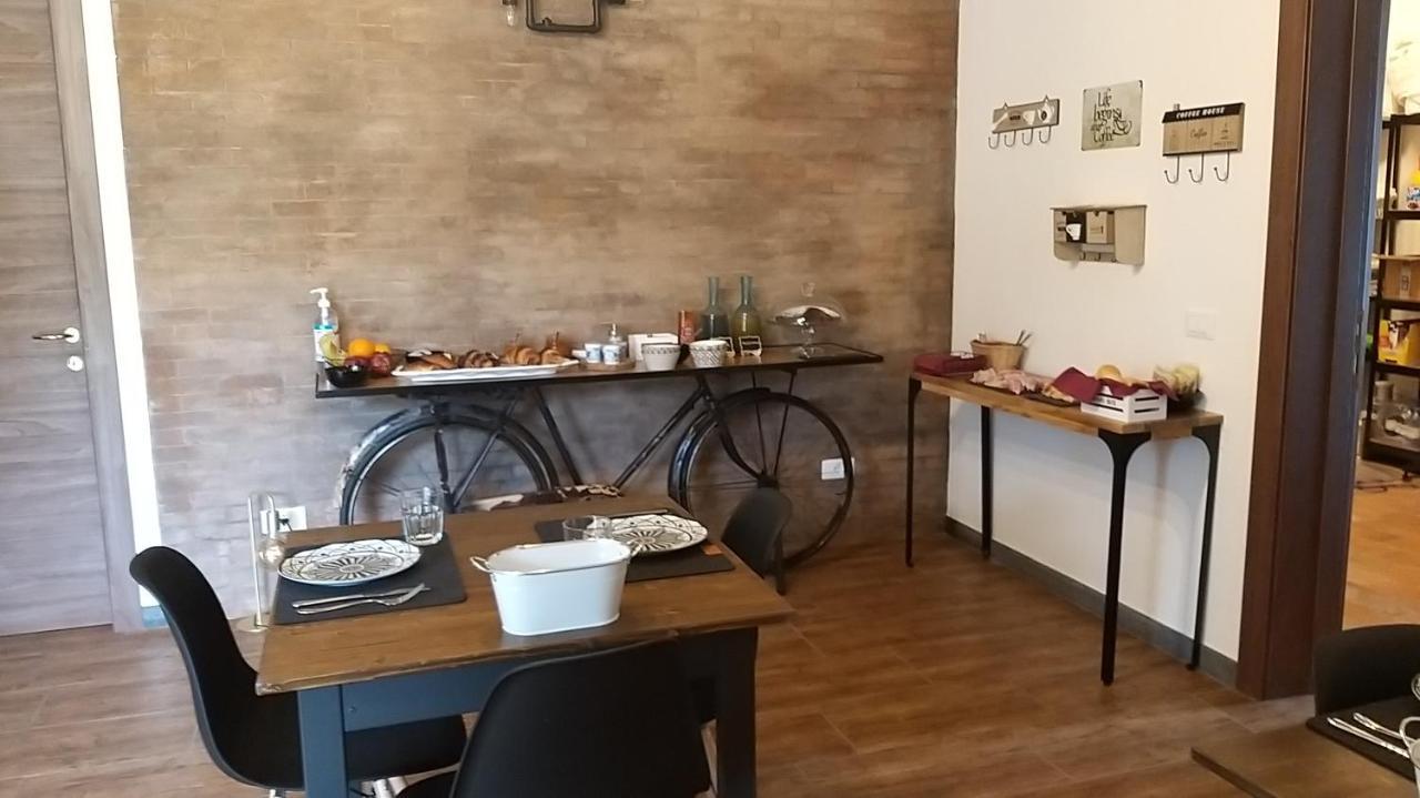 ססטרי לבאנטה Agricanto מראה חיצוני תמונה